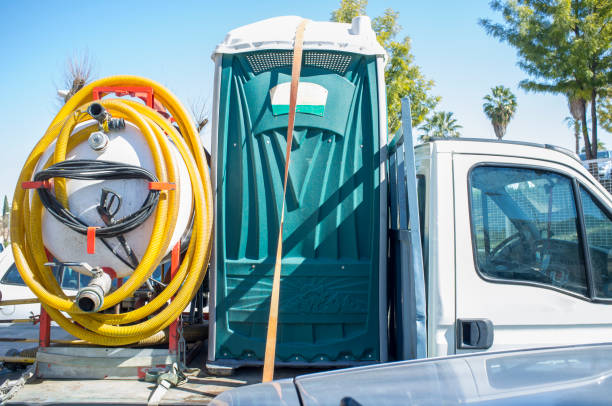 Best High-end porta potty rental  in Pelham, AL