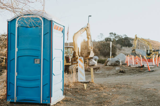 Sanitation services for porta potties in Pelham, AL