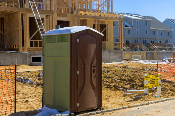 Best Sanitation services for porta potties  in Pelham, AL