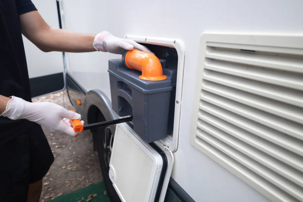 Best Portable restroom trailer rental  in Pelham, AL