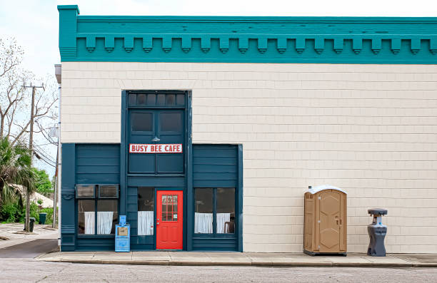 Best Luxury portable toilet rental  in Pelham, AL