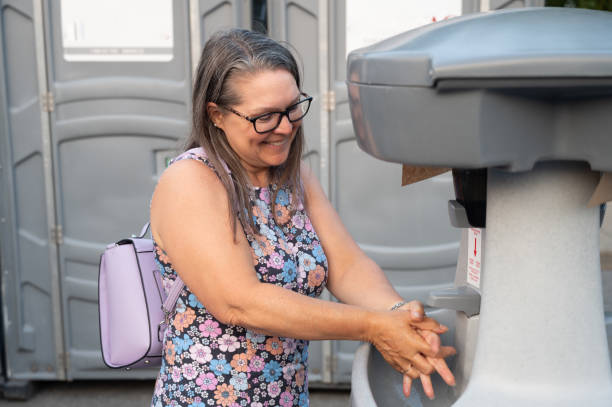 Best Affordable porta potty rental  in Pelham, AL